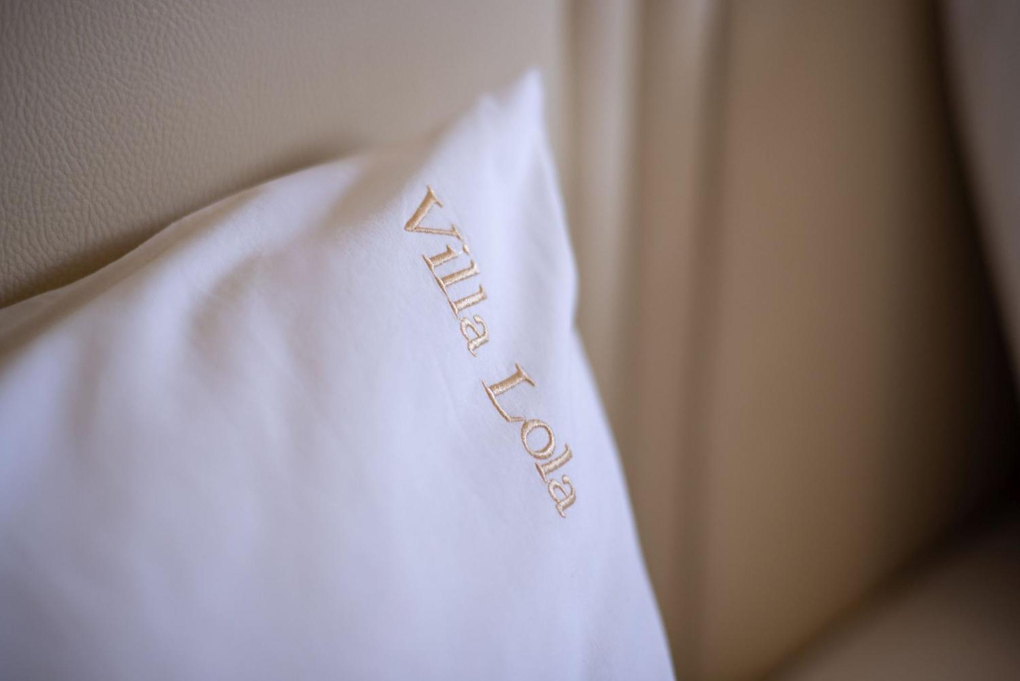Villa Lola - 3 Bedrooms & Private Pool Lithakia  エクステリア 写真