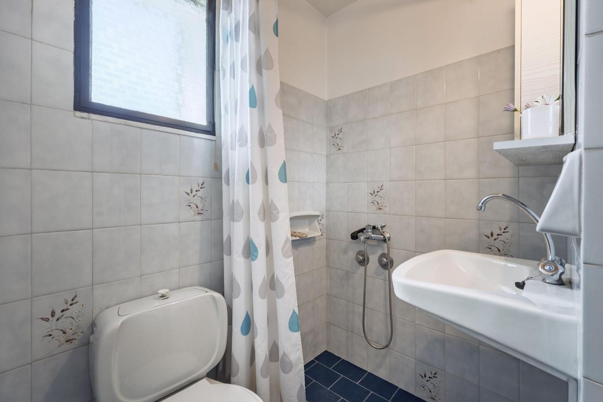 Villa Lola - 3 Bedrooms & Private Pool Lithakia  エクステリア 写真