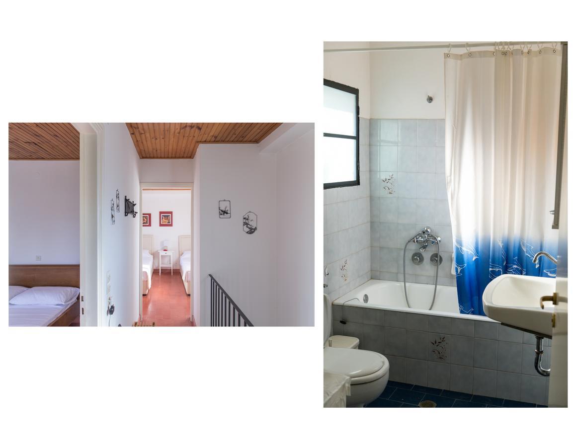 Villa Lola - 3 Bedrooms & Private Pool Lithakia  エクステリア 写真